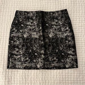 Banana Republic Mini Skirt